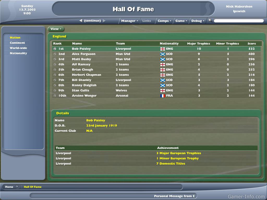 football manager 2005 download pt